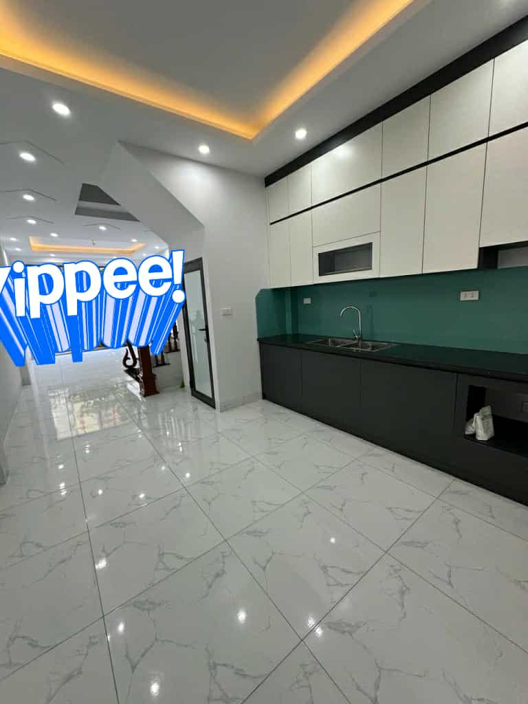 Bán nhà Lai Xá, ô tô đỗ cổng, 40m nhỉnh 4 tỷ - ở ngay.