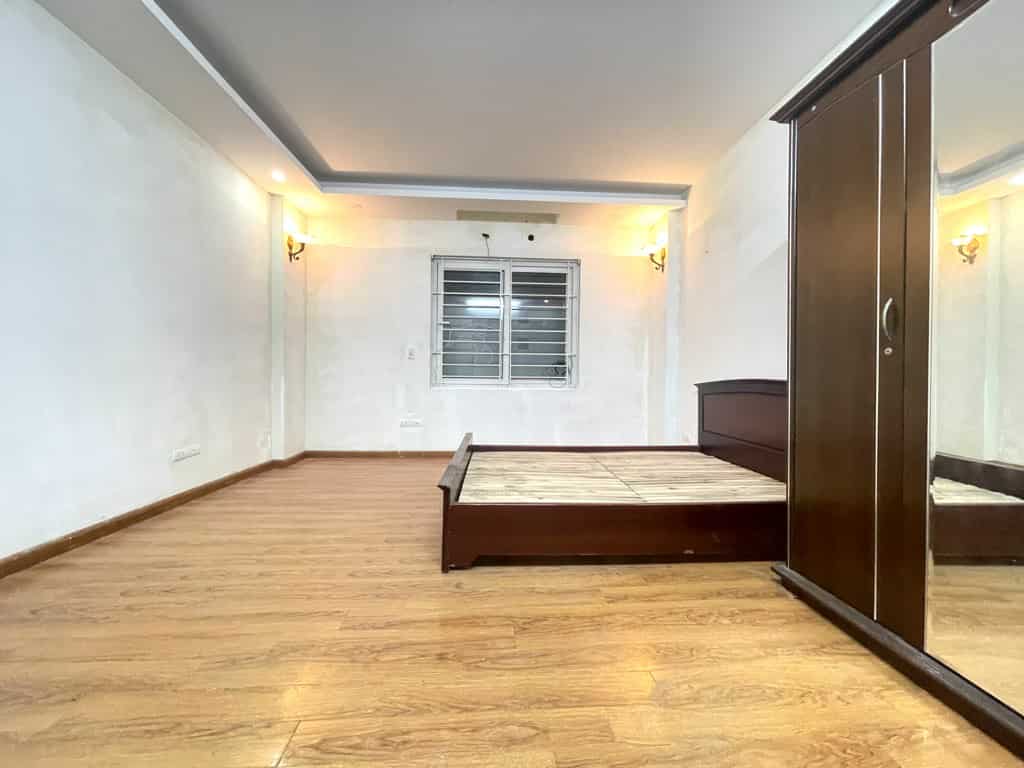 Bán nhà Lai Xá, ô tô đỗ cổng, 40m nhỉnh 4 tỷ - ở ngay.