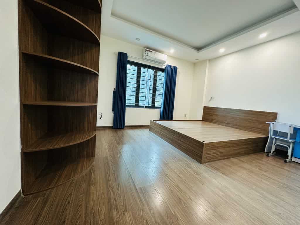 Bán nhà Lai Xá, Ngõ thông tứ tung, gần oto, hơn 40m chỉ 5 tỷ