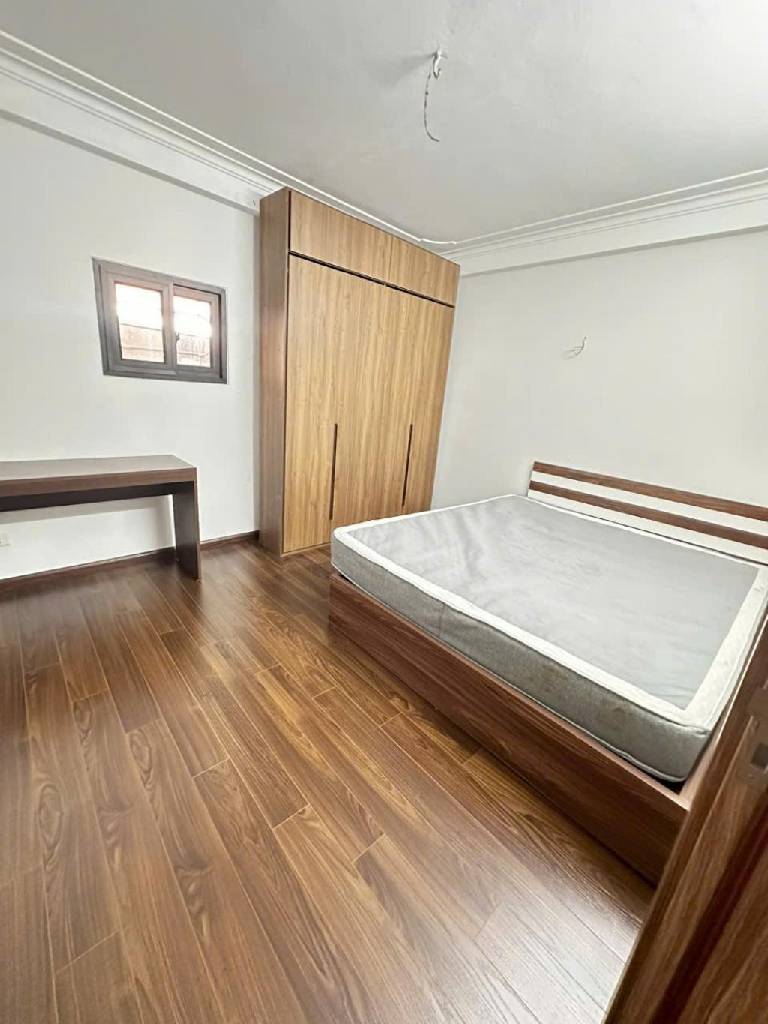 Nhanh mới kịp - Lai Xá- nhà mới koong 48m Nhỉnh 6 tỷ - ngõ thông - ô tô đỗ cửa.