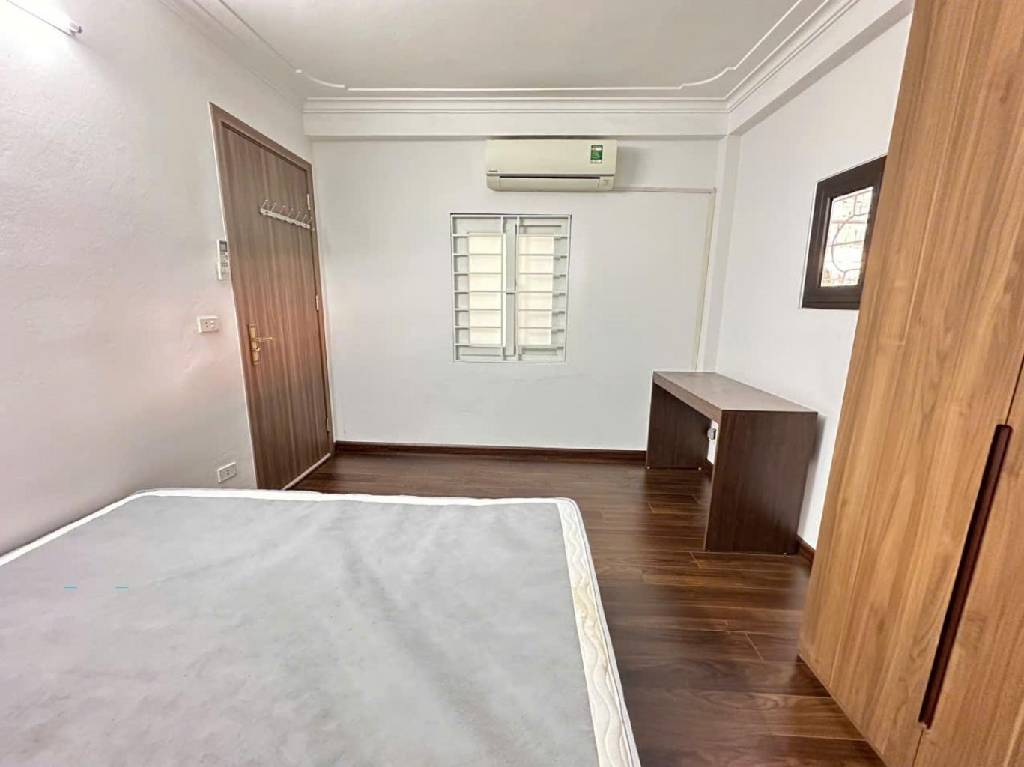 Nhanh mới kịp - Lai Xá- nhà mới koong 48m Nhỉnh 6 tỷ - ngõ thông - ô tô đỗ cửa.