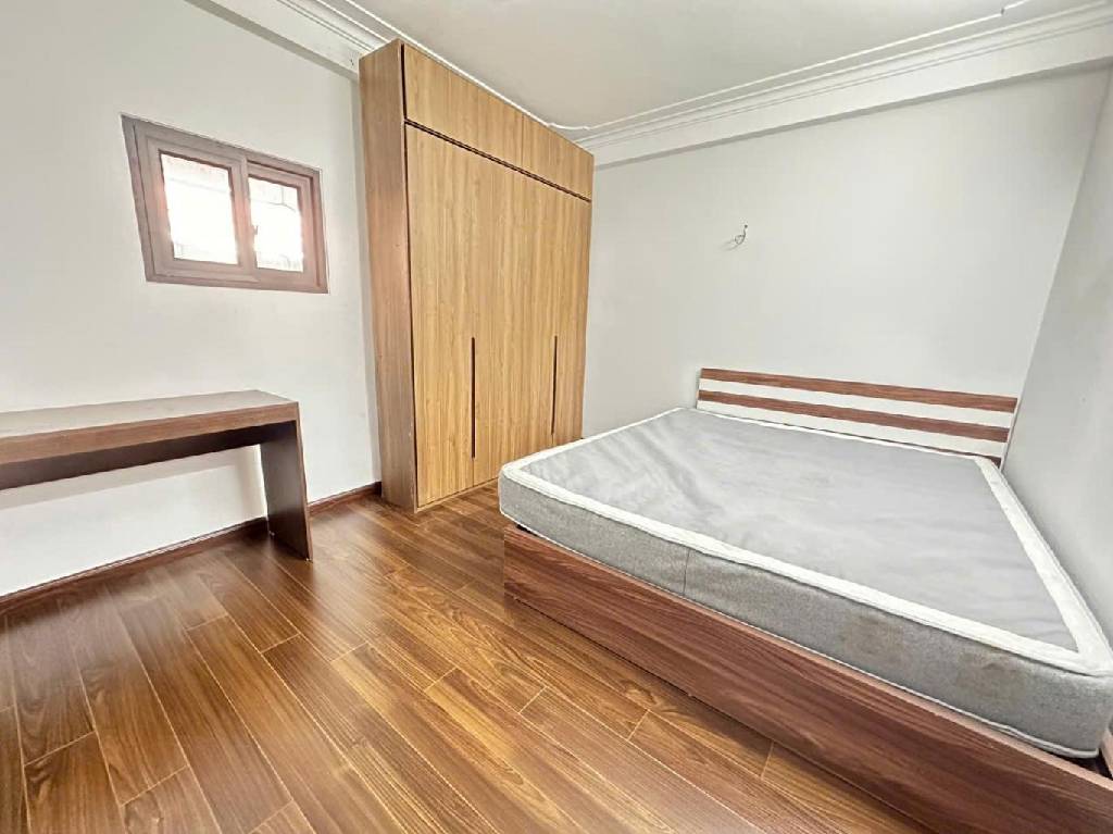 Nhanh mới kịp - Lai Xá- nhà mới koong 48m Nhỉnh 6 tỷ - ngõ thông - ô tô đỗ cửa.