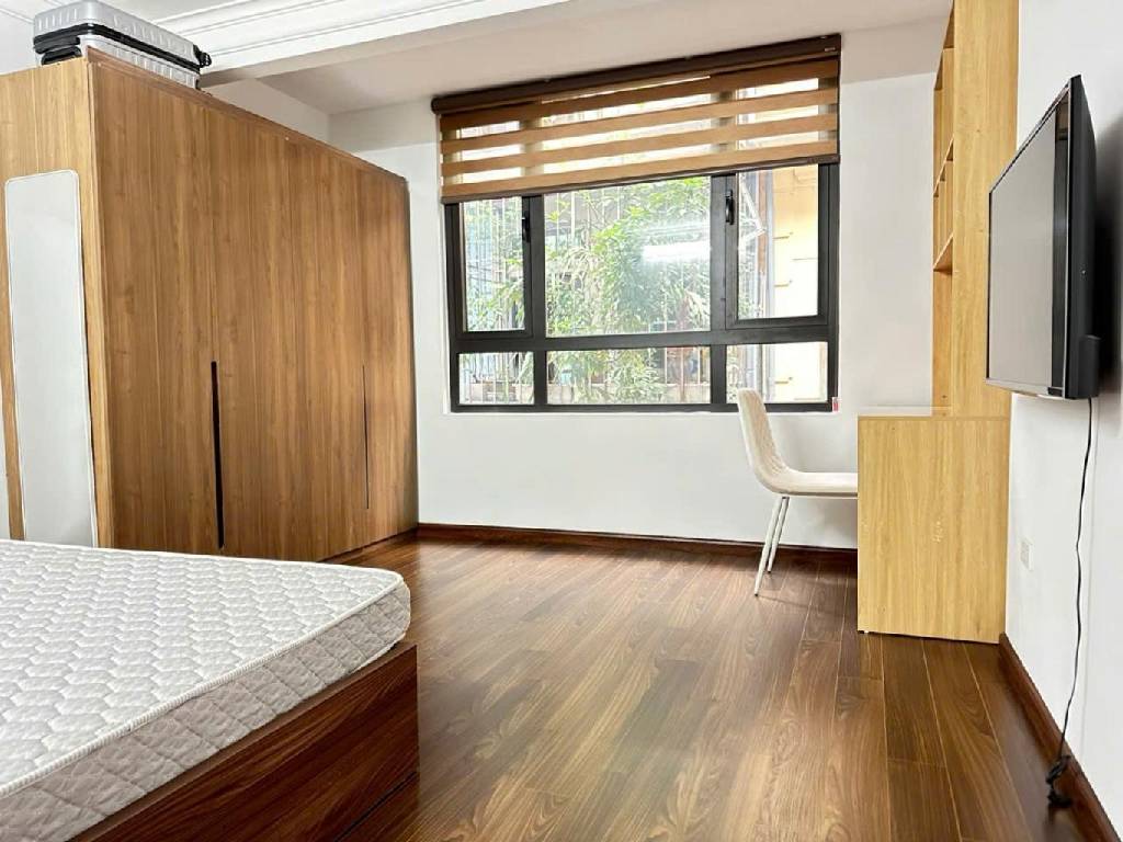 Nhanh mới kịp - Lai Xá- nhà mới koong 48m Nhỉnh 6 tỷ - ngõ thông - ô tô đỗ cửa.