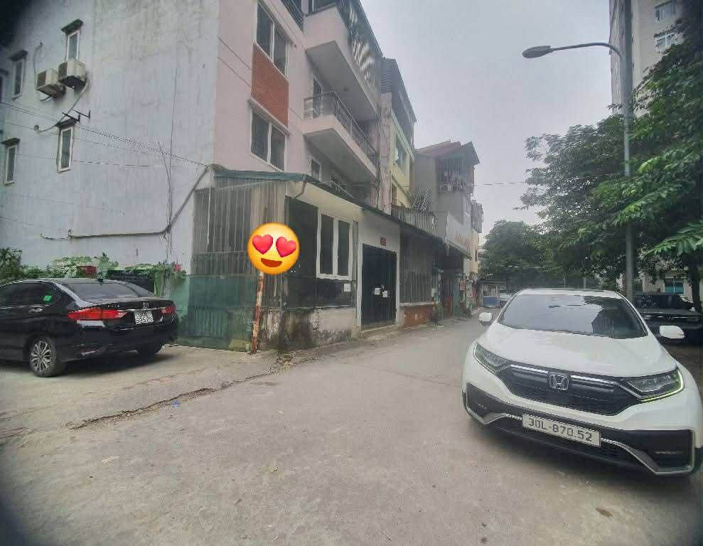 Bán nhà Lai Xá, Ngõ thông, oto đỗ cửa, nhà mới ở ngay, 47m nhỉnh 6tỷ-