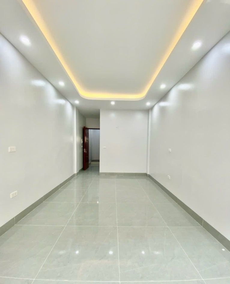 Hoài Đức - 50m chỉ 6.599 tỷ, ngõ nông - thông gần phố - ở ngay.