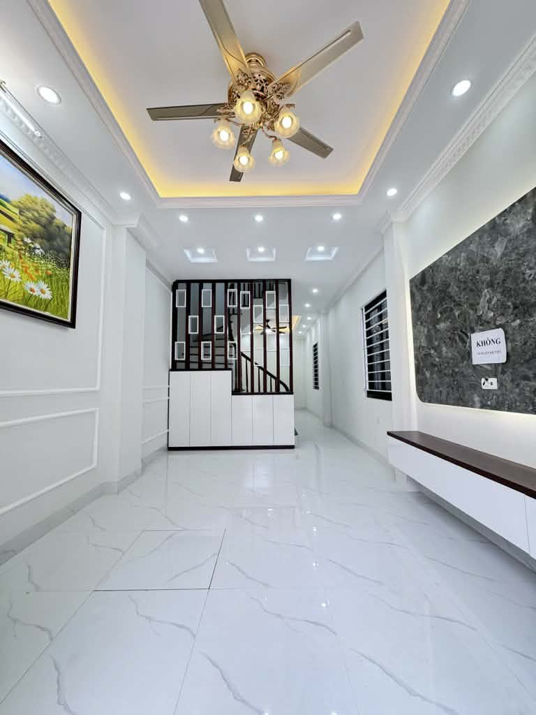 MẶT NGÕ ÔTÔ TRÁNH - KINH DOANH, NHÀ XÂY MỚI ĐẸP, ĐỘC LẬP- CHỈ 6.X TỶ