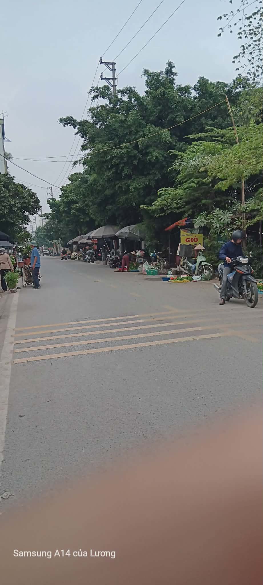 MẶT NGÕ ÔTÔ TRÁNH - KINH DOANH, NHÀ XÂY MỚI ĐẸP, ĐỘC LẬP- CHỈ 6.X TỶ