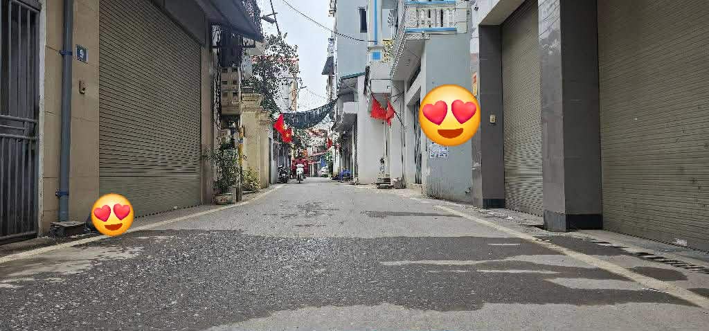 Bán Nhà Hoài Đức, 30m ra phố, lô góc thoáng sáng, Nhà mới đón Tết - 42m 5 tầng chỉ 6.3 tỷ