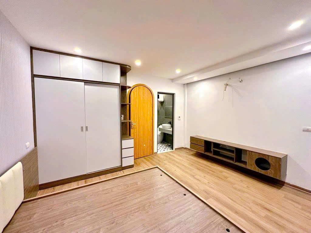 GẤP - cần bán nhanh nhà Hoài Đức - oto ngủ trong nhà, ngõ thông - nhà mới chỉ 6.99 tỷ