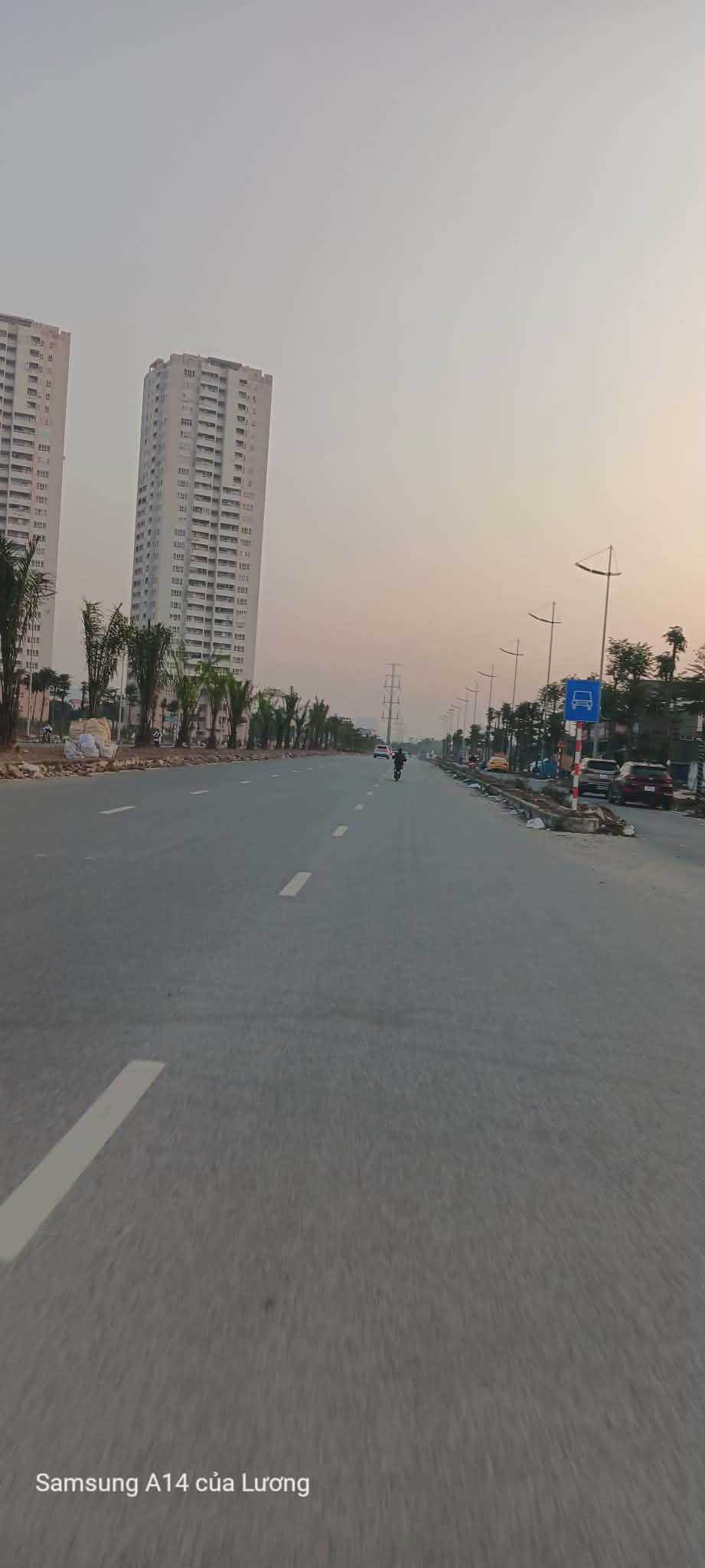 5 TẦNG - THANG MÁY - 3 BƯỚC RA KĐT HINODE - Ô TÔ ĐỖ CỬA - 6 TỶ