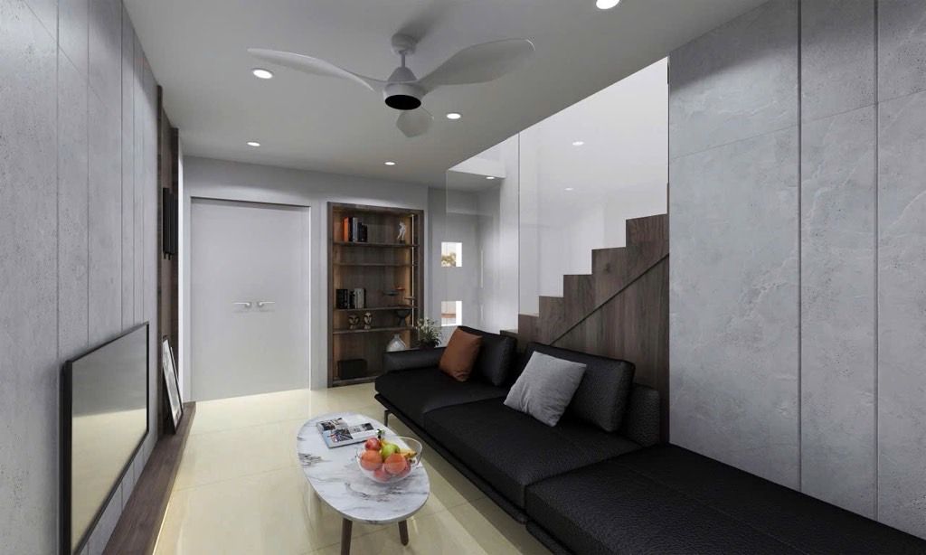 Bán nhà ngay Chợ Nhổn - nhỉnh 6 TỶ - 5 TẦNG FULL NỘI THẤT - ÔTÔ ĐỖ CỬA - KINH DOANH