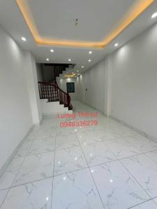 Bán nhà khu vực Hoài Đức – Nam Từ Liêm, ô tô đỗ cửa, 40m nhỉnh 4 tỷ - ở ngay.