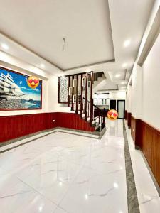 Bán nhà Lai Xá, Ngõ thông, oto đỗ cửa, nhà mới ở ngay, 47m nhỉnh 6tỷ-