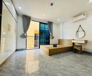 Hoài Đức - 52m chỉ 6.6 tỷ, ngõ thông gần oto đỗ, gần phố - ở ngay đón Tết