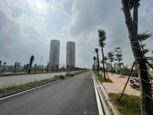 Hoài Đức - 50m chỉ 6.599 tỷ, ngõ nông - thông gần phố - ở ngay.