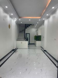 Bán nhà Hoài Đức - vị trí đẹp, ngõ thông kinh doanh, oto đỗ cửa - chỉ nhỉnh 6 tỷ