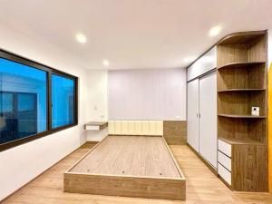 CHỈ 6.199 TỶ NHÀ MỚI - FULL NỘI THẤT - XÂY ĐỘC LẬP - ÔTÔ ĐỖ CỬA - HÀNG XÓM HINODE