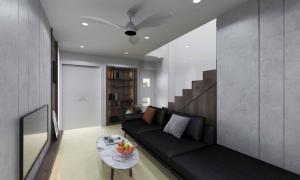 Bán nhà ngay Chợ Nhổn - nhỉnh 6 TỶ - 5 TẦNG FULL NỘI THẤT - ÔTÔ ĐỖ CỬA - KINH DOANH