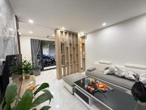CĂN HỘ VIP 60M2, 3 PN, 2 VS TRUNG TÂM MỸ ĐÌNH, NHỈNH 4 TỶ, FULL NỘI THẤT