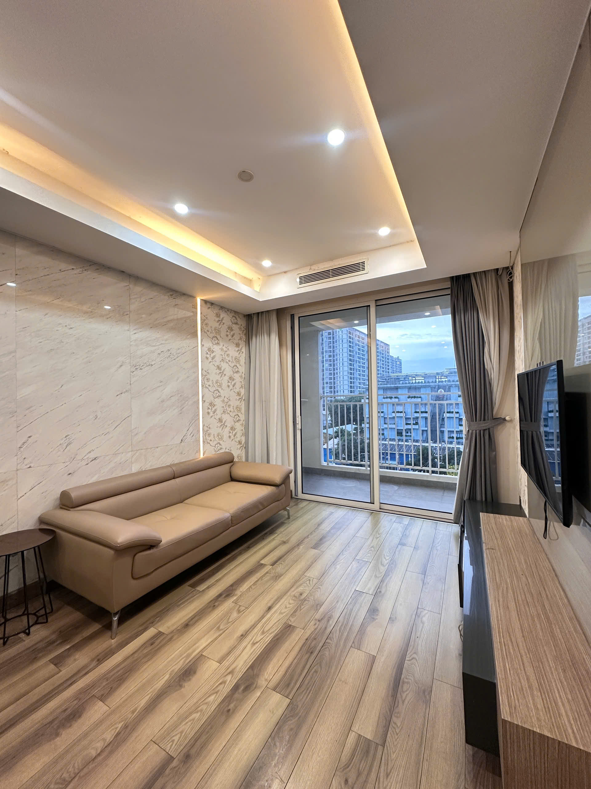 Hot: Bán 2PN chung cư The Botanica - 73m2 - 5.5 tỷ