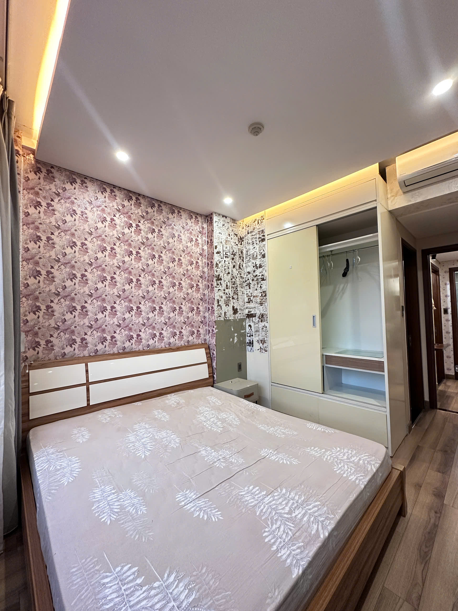 Hot: Bán 2PN chung cư The Botanica - 73m2 - 5.5 tỷ