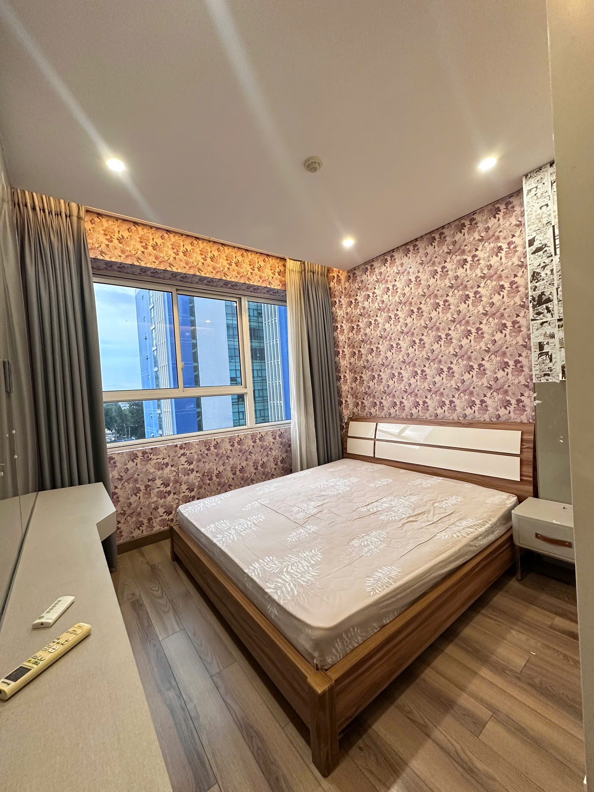 Hot: Bán 2PN chung cư The Botanica - 73m2 - 5.5 tỷ