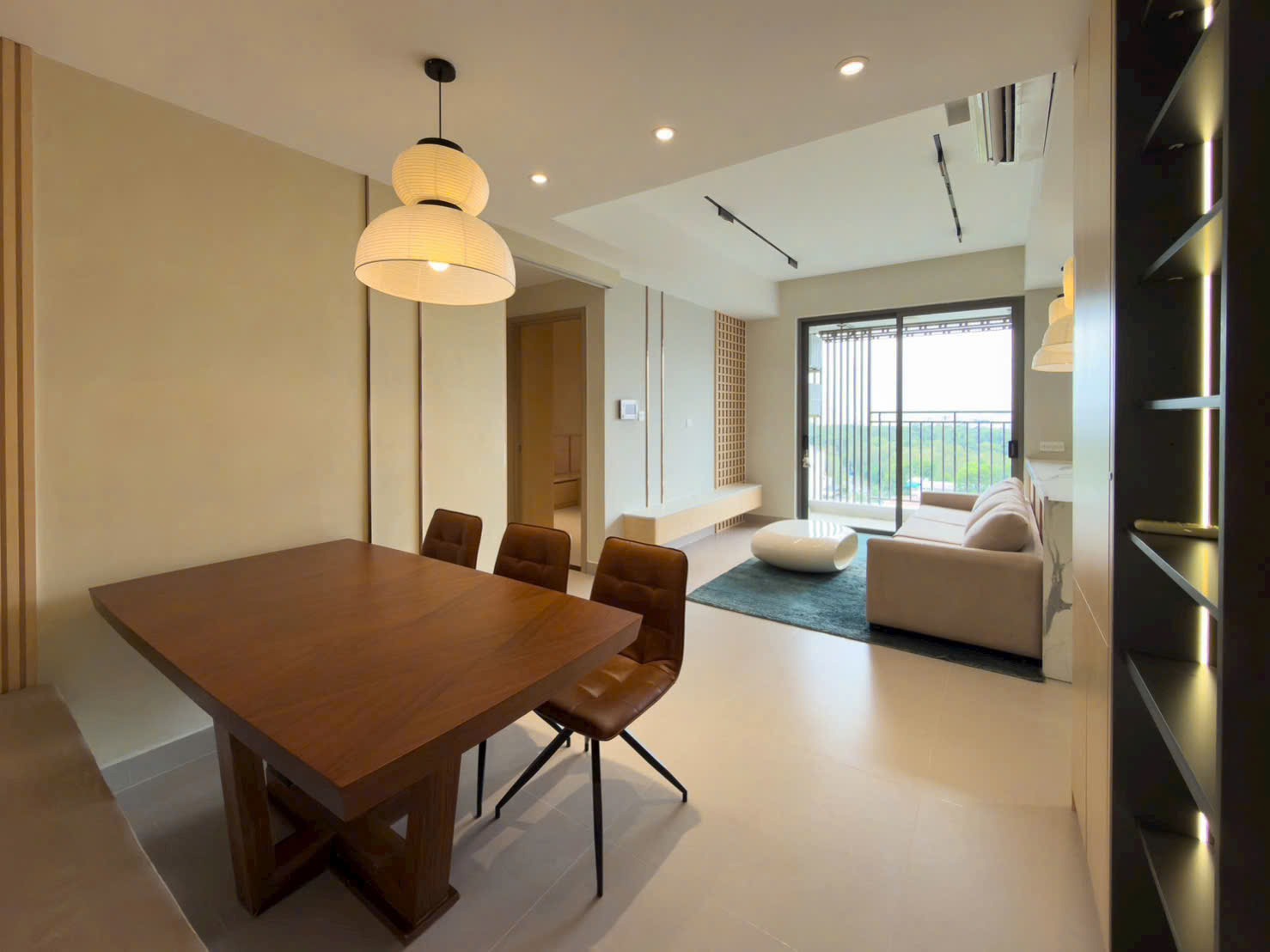 Hot: Bán Gấp 3PN Botanica Premier Full NT Mới 100% Giá Trị 700Tr - Chỉ 7.1 tỷ