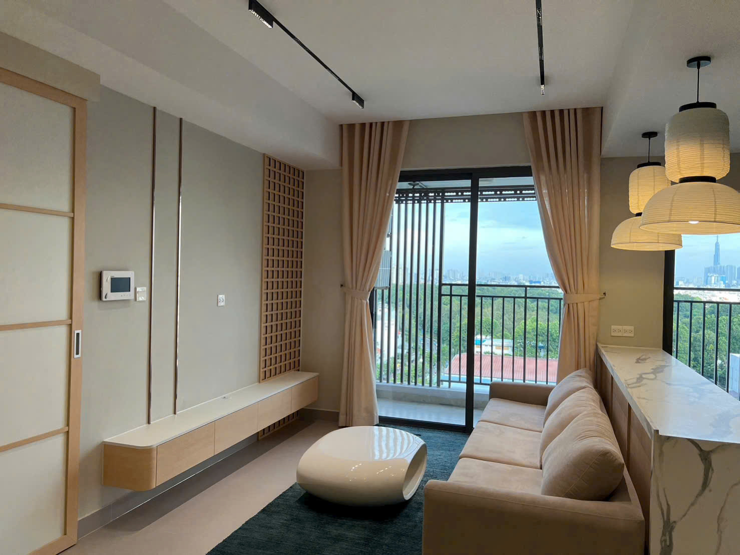 Hot: Bán Gấp 3PN Botanica Premier Full NT Mới 100% Giá Trị 700Tr - Chỉ 7.1 tỷ