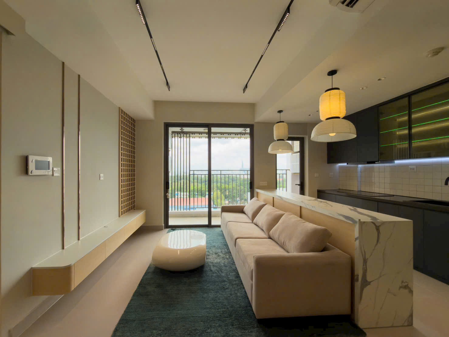 Hot: Bán Gấp 3PN Botanica Premier Full NT Mới 100% Giá Trị 700Tr - Chỉ 7.1 tỷ