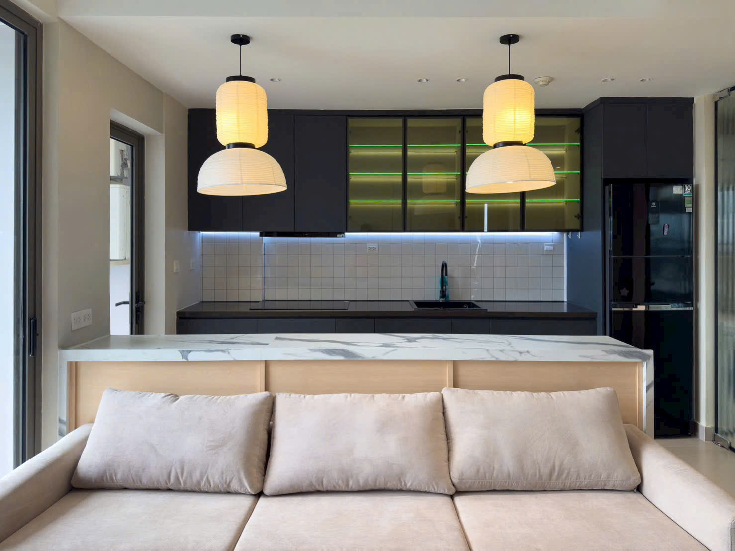 Hot: Bán Gấp 3PN Botanica Premier Full NT Mới 100% Giá Trị 700Tr - Chỉ 7.1 tỷ