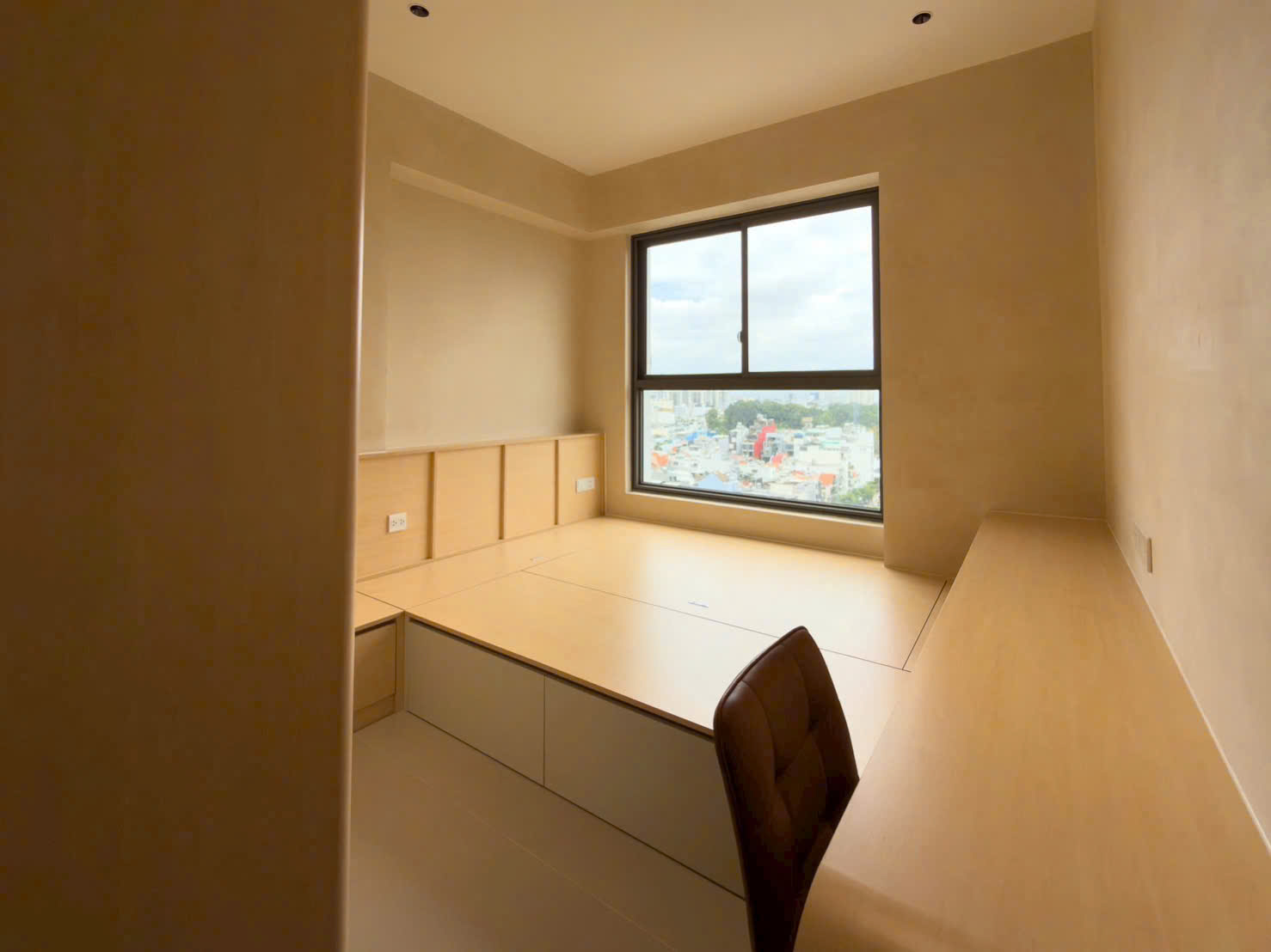 Hot: Bán Gấp 3PN Botanica Premier Full NT Mới 100% Giá Trị 700Tr - Chỉ 7.1 tỷ