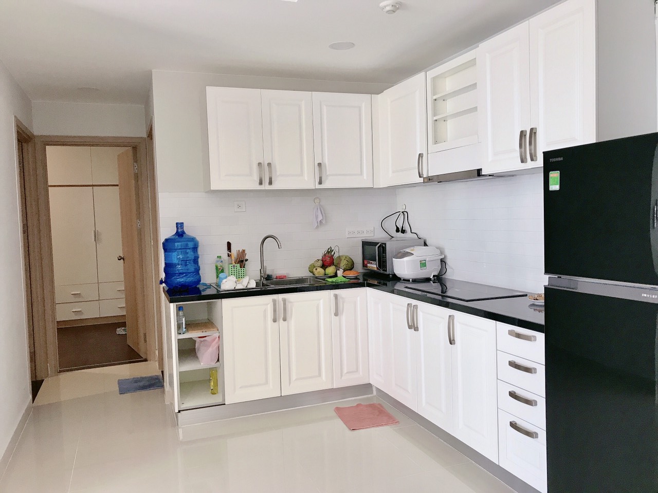 Hot: Bán 2PN chung cư Novaland Botanica Premier- 73m2 - 5.5 tỷ