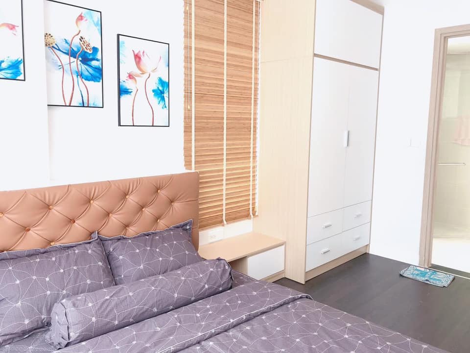 Hot: Bán 2PN chung cư Novaland Botanica Premier- 73m2 - 5.5 tỷ