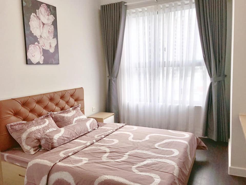 Hot: Bán 2PN chung cư Novaland Botanica Premier- 73m2 - 5.5 tỷ