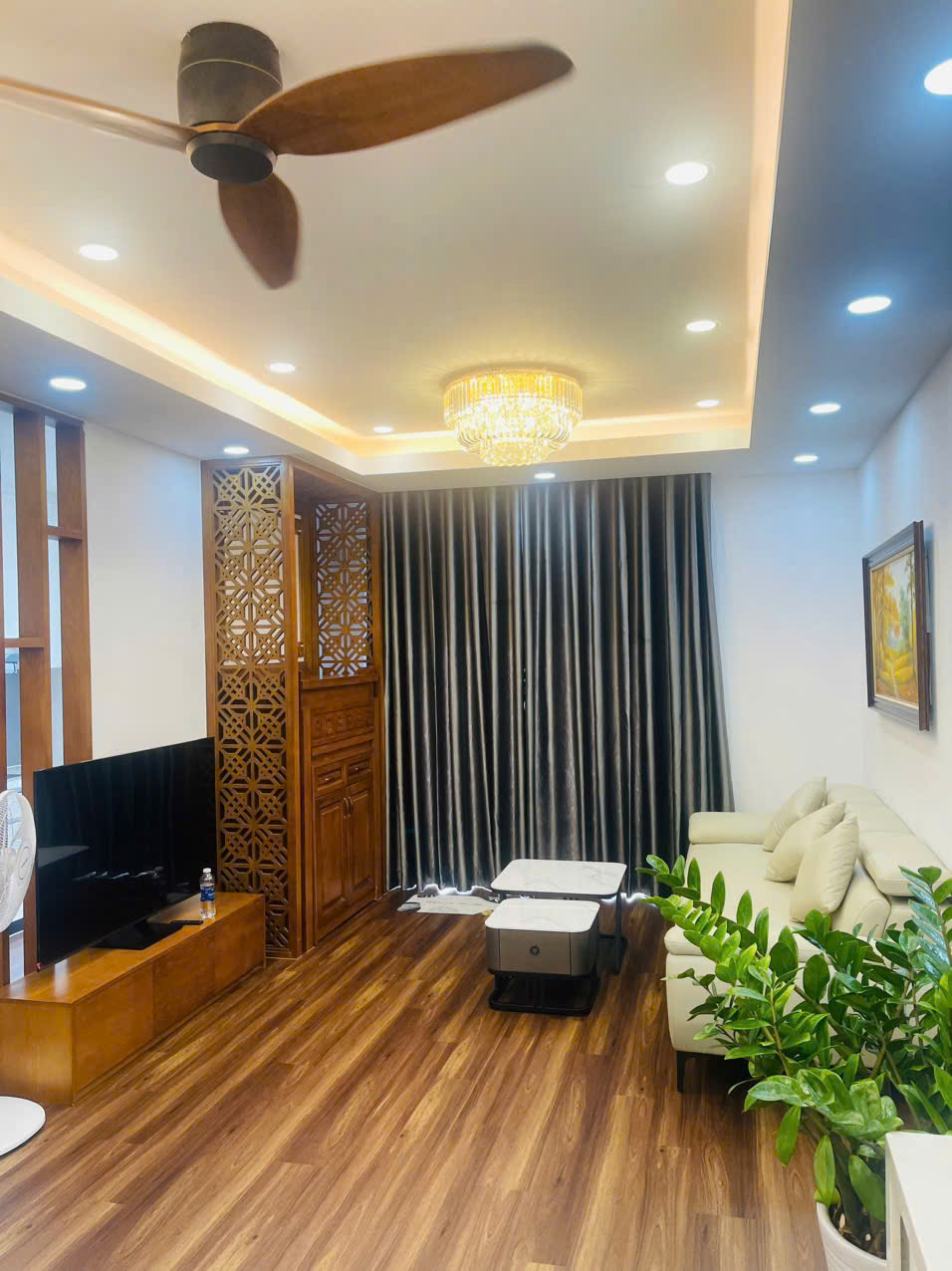 Hot: Bán 3PN chung cư Novaland - 99m2 - 9.2 tỷ - Đã có sổ - Hỗ Trợ vay bank