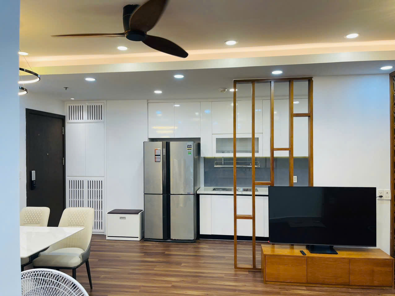 Hot: Bán 3PN chung cư Novaland - 99m2 - 9.2 tỷ - Đã có sổ - Hỗ Trợ vay bank