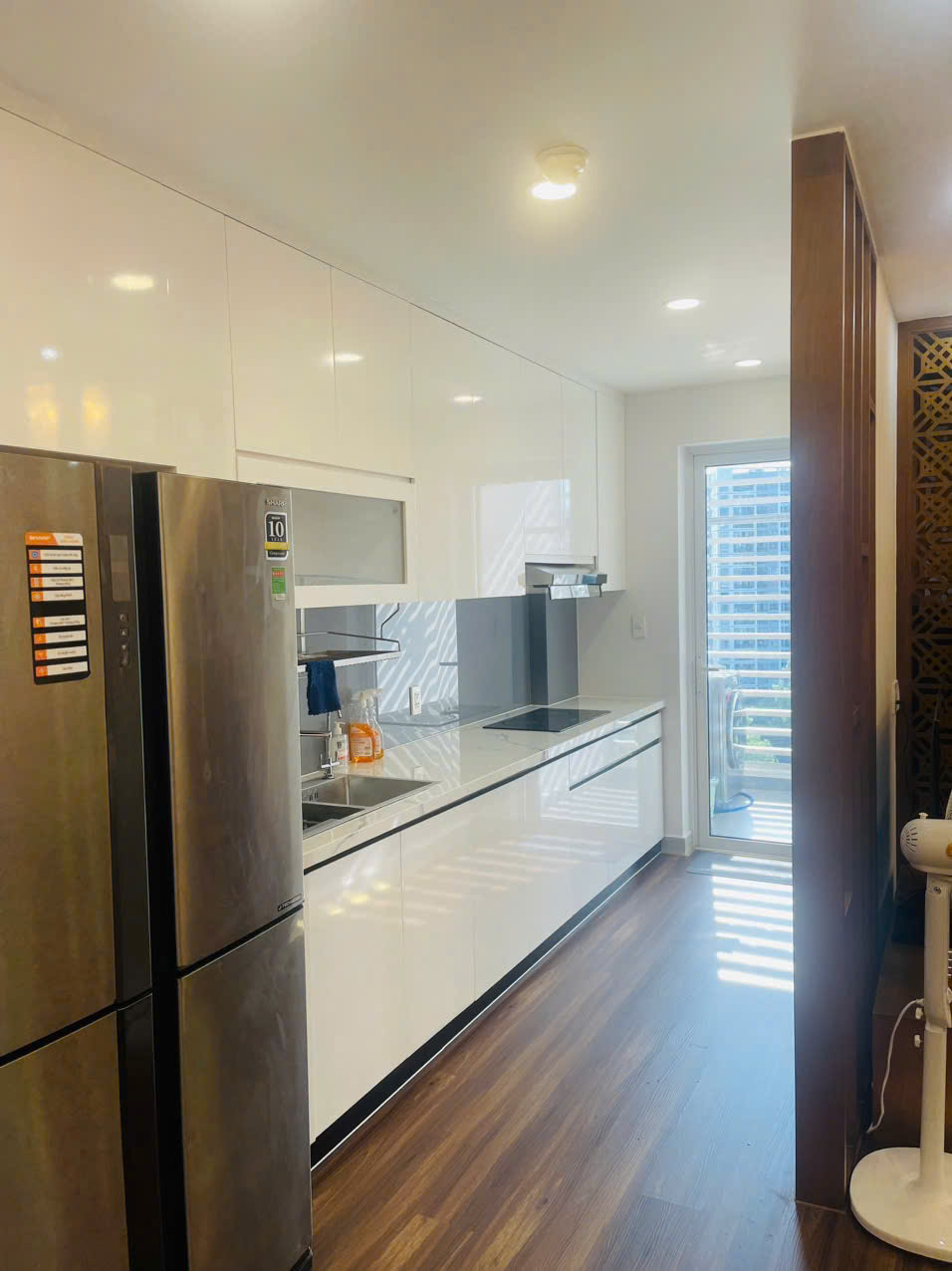 Hot: Bán 3PN chung cư Novaland - 99m2 - 9.2 tỷ - Đã có sổ - Hỗ Trợ vay bank