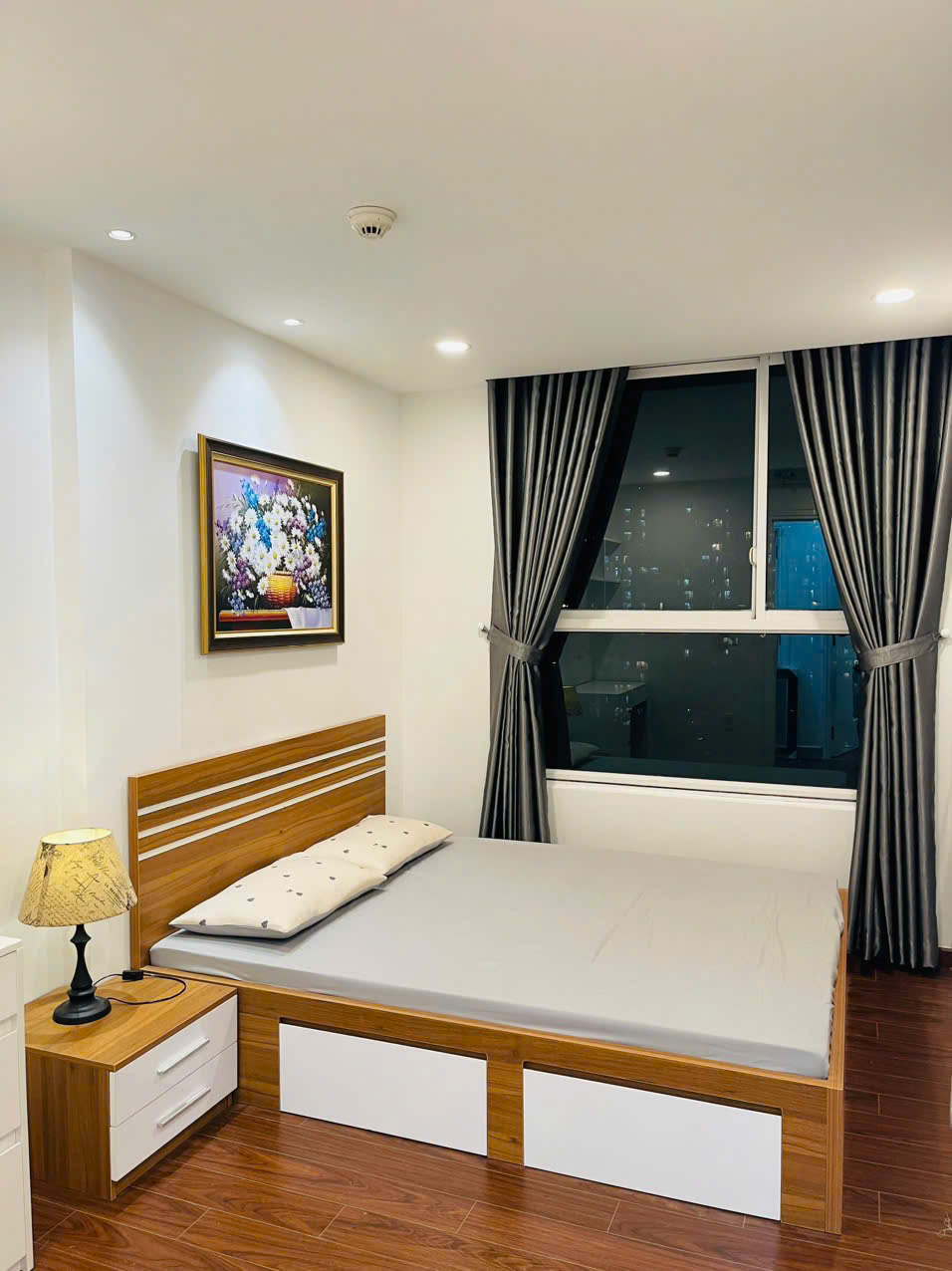 Hot: Bán 3PN chung cư Novaland - 99m2 - 9.2 tỷ - Đã có sổ - Hỗ Trợ vay bank