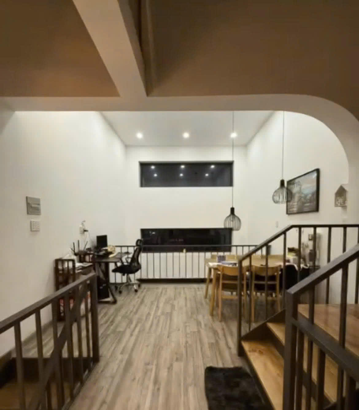 Hot: Cho thuê nhà nguyên căn Siêu Đẹp HXH Hà Huy Giáp - 1 trệt 3 lầu 3PN - Chỉ với 15tr/th