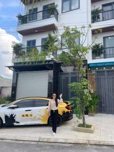 Hiếm có: Bán nhà Khu Phân lô, có công viên trước nhà: 4PN - 72m2 - Full NT - Chỉ 6.95 tỷ