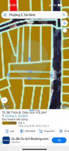 HÀNG HIẾM: Bán Gấp Nhà 4.1x27=110m2 Đường Yên Thế - Hẻm xe tải - 17 tỷ