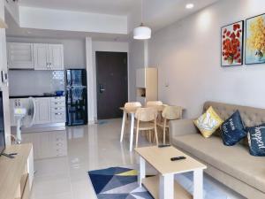 Hot: Bán 2PN chung cư Novaland Botanica Premier- 73m2 - 5.5 tỷ