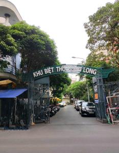 HÀNG HIẾM: Bán Biệt Thự Hồng Long Đường Huỳnh Lan Khanh - 8x17=85m2 - 24.9 tỷ