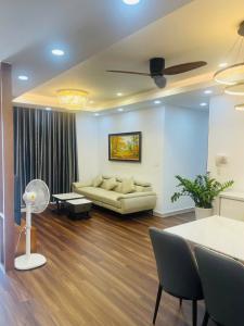 Hot: Bán 3PN chung cư Novaland - 99m2 - 9.2 tỷ - Đã có sổ - Hỗ Trợ vay bank