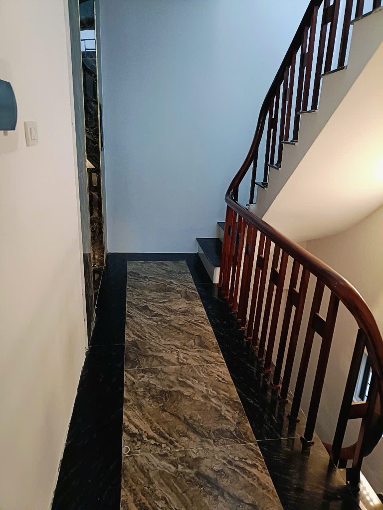 CHÍNH CHỦ CẦN BÁN: NHÀ MỚI TINH DT38M - 6 TẦNG - 3 NGỦ - THANG MÁY - ÔTÔ NGỦ TRONG NHÀ - GIANG BIÊN - LONG BIÊN - HÀ NỘI.