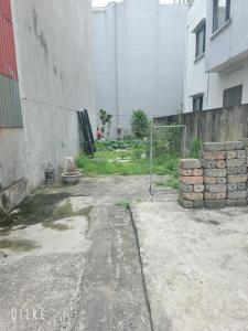 CHÍNH CHỦ CẦN BÁN: MẢNH ĐẤT CỰC ĐẸP - DT64M - MT4M - THƯỢNG THANH - LONG BIÊN - HÀ NỘI - GIÁ CHỈ NHỈNH 100TR/1M2.