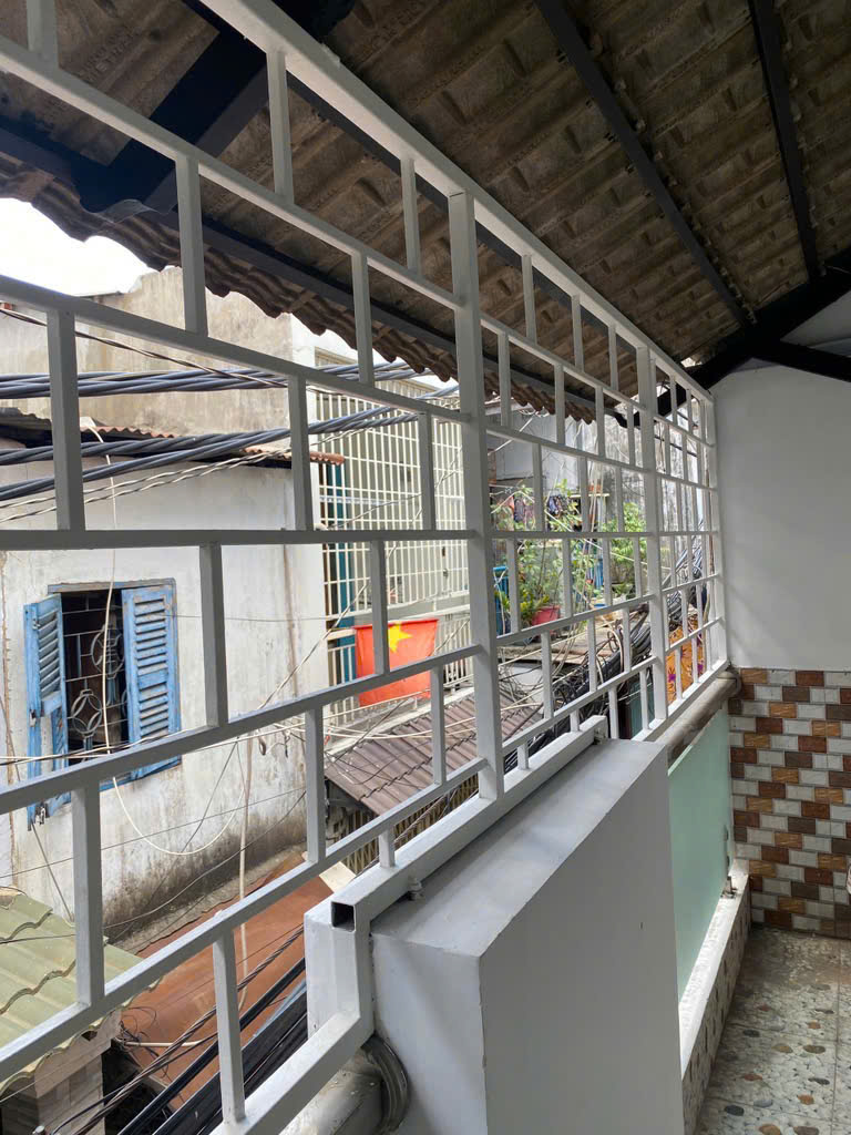 Bán nhà ngang 5m giáp Thủ thiêm TP Thủ Đức, giá chỉ 3,1 tỷ