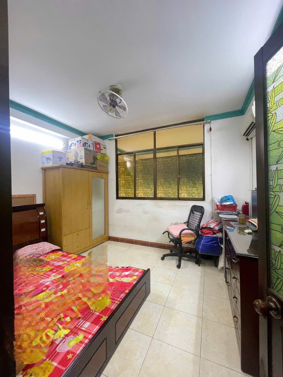 Bán nhà 3 tầng giáp quận 5 , ngay KDC hiện hữu, giá 5,65 tỷ