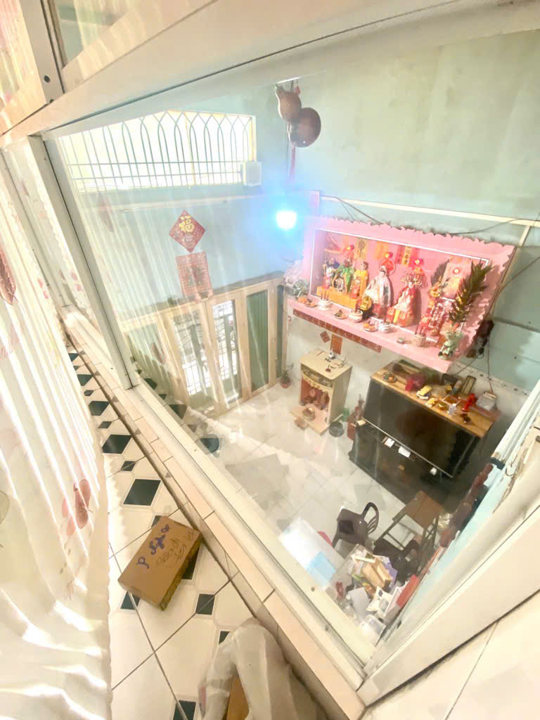 Bán nhà hẻm ô tô  Bùi Hữu Nghĩa Quận 5, 37m2 giá 8,2 tỷ còn TL