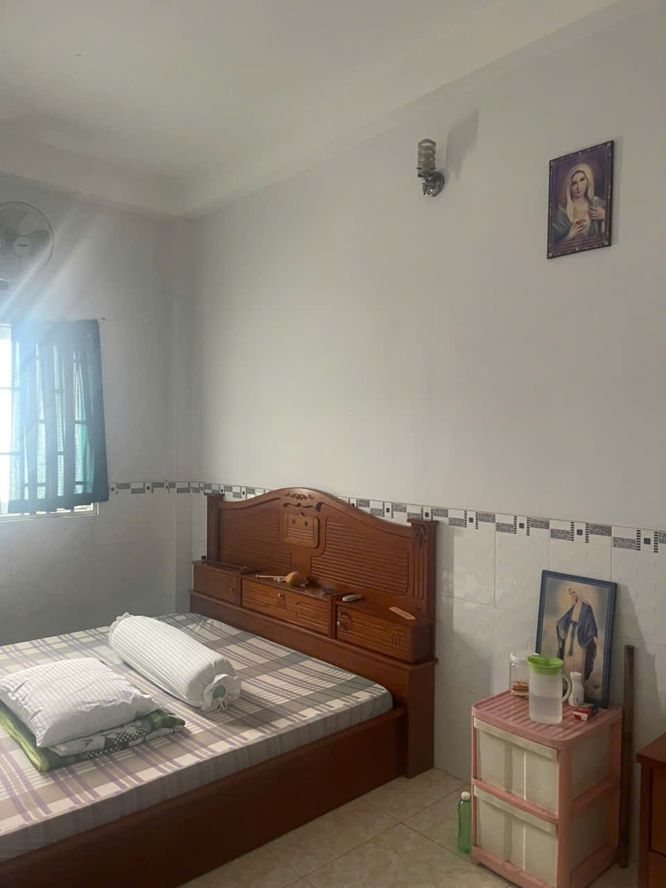 Nhà đẹp 4 tầng ngang 4,9m Bình đông P14Q8 giá 6.15 tỉ
